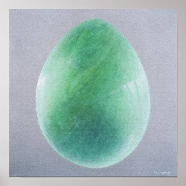 Jade Egg 2014 Poster (Front)