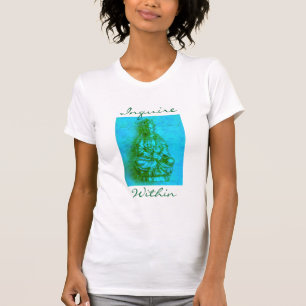 Jade Enquire Within t-shirt