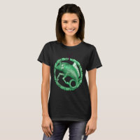 Jade Medallion