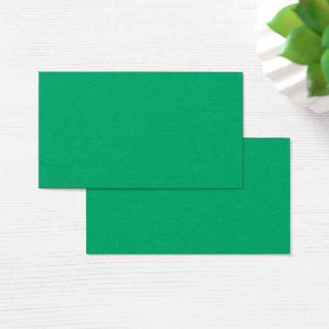 Jade Profile Card (Desk)