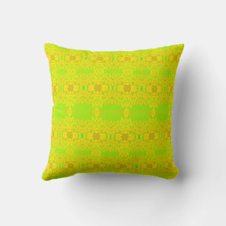 Jade Radiance Cushion