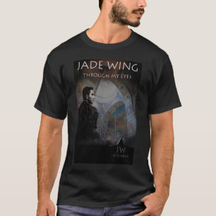 Jade Wing Poster Shirt