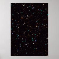 JADES Transient Survey [Annotated]
