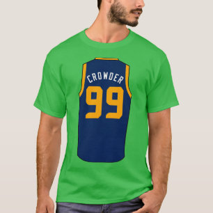 Jae Crowder Jersey  T-Shirt