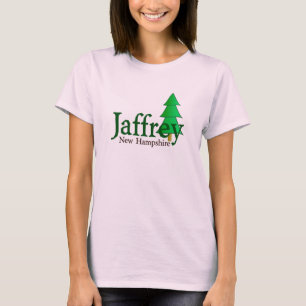 Jaffrey, NH T-Shirt