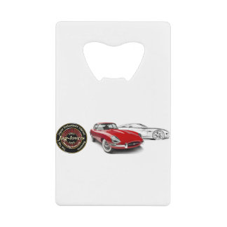 Jag-lovers E-Type