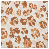 JAG SNAG Blush Gold Animal Skin