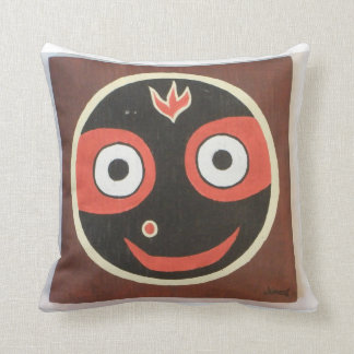 Jaganatha pillow