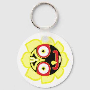 Jagannath Swami Key Ring