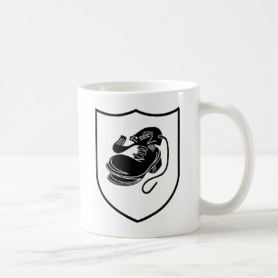 Jagdgeschwader 51 Molders IV. Gruppe Coffee Mug