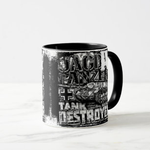 Jagdpanzer IV Mug