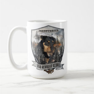 Jagdterrier Apache v. Renbrad Coffee Mug