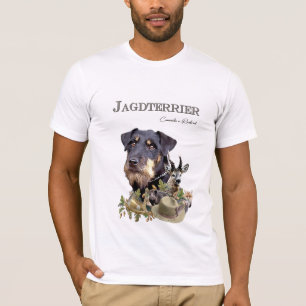 Jagdterrier T-Shirt