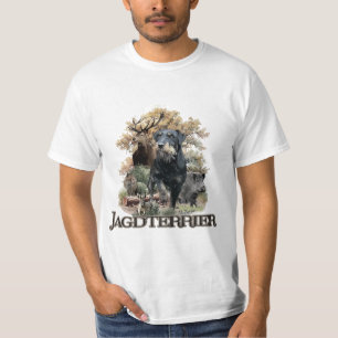 Jagdterrier  T-Shirt
