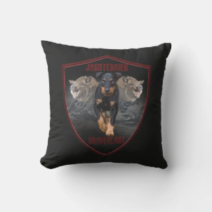 Jagdterrier Tapestry Poster Acrylic Print Keychain Cushion