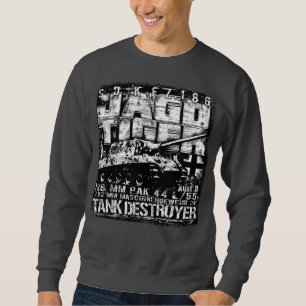 JAGDTIGER SWEATSHIRT