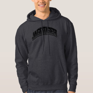 JAGDTIGER T-Shirt Hoodie