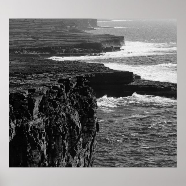 Jagged Poster (Front)