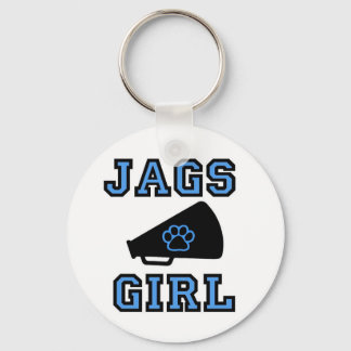 Jags Key chain