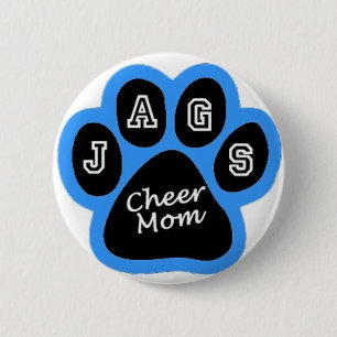 JAGS mum button