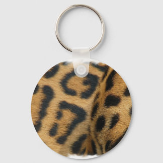 jaguar-1 key ring