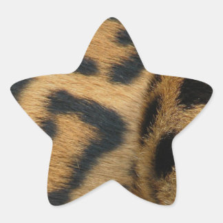 jaguar-1 star sticker