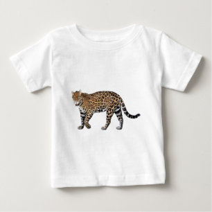 Jaguar Baby T-Shirt