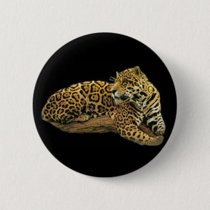 Jaguar Button