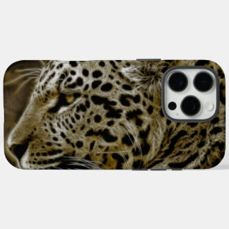 Jaguar iPhone 16 pro max case