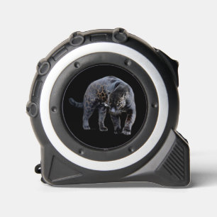 Jaguar Diablo black tape measure 1
