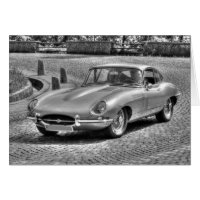 Jaguar E-Type
