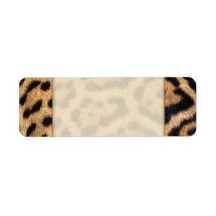Jaguar Fur Photo Print