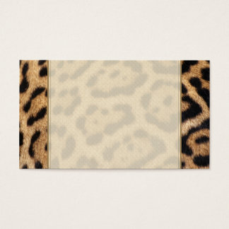 Jaguar Fur Photo Print