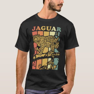 Jaguar Gest T-Shirt