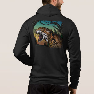 Jaguar Hoodie