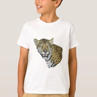 Jaguar Picture T-Shirt