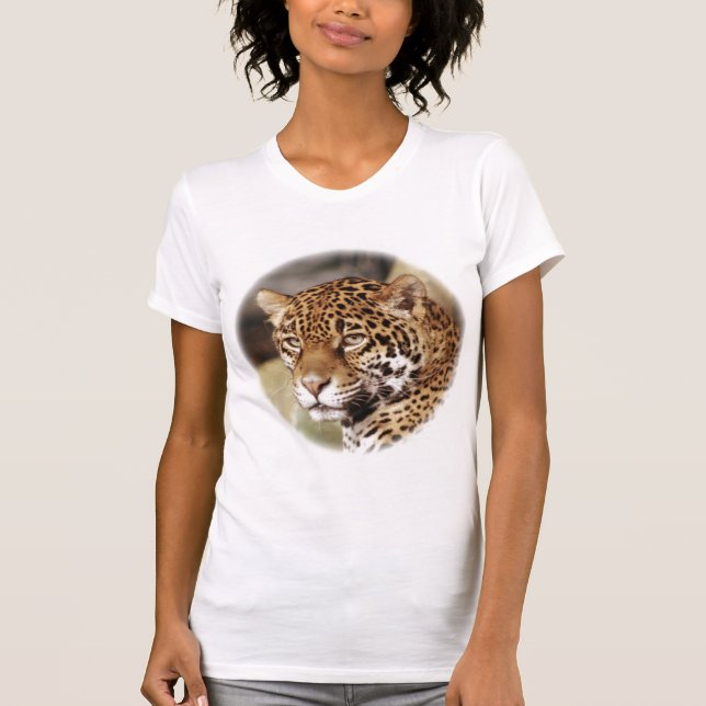 Jaguar Shirt (Front)