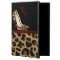 Jaguar Stilettos iPad Air 2 Case Stand