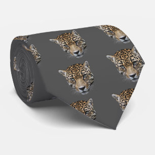 Jaguar Tie