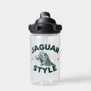 Jaguar Water Bottle
