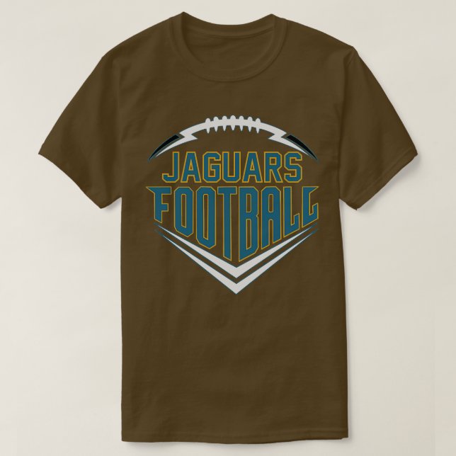 Jaguars  TShirt (Design Front)