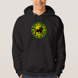 Jah King hoodie