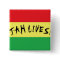 Jah Lives!