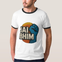 Jai Bhim | Educate Agitate Organize 