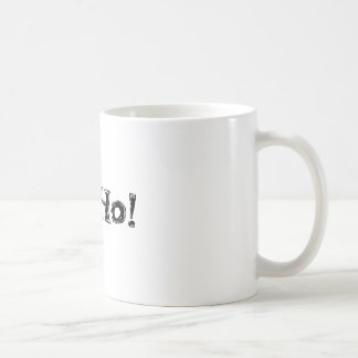 Jai Ho! Mug