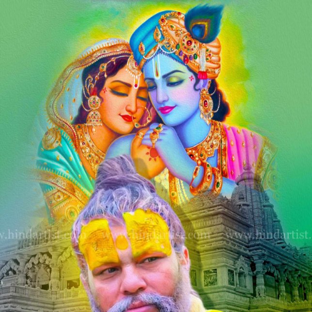 Jai Mata Di – Divine Mother’s Blessings (Creator Uploaded)