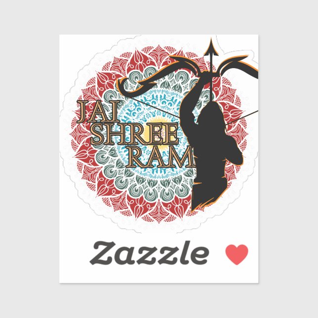 Jai Shree Ram  (Sheet)