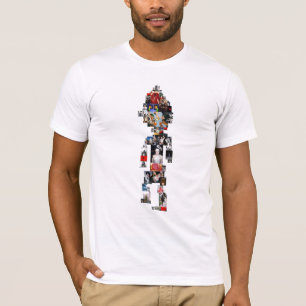 jai tanju "just keep going" shirt