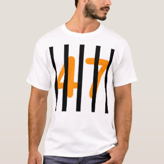 Jail 47 T-Shirt