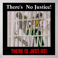 JAIL poster